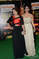 Celebs at IIFA Utsavam 2016